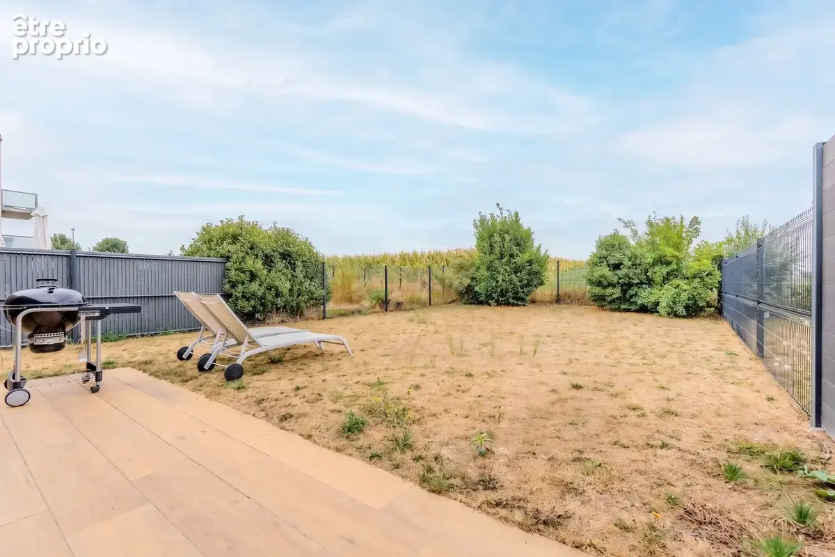 Maison semi-individuelle de 2018 ! - photo 2