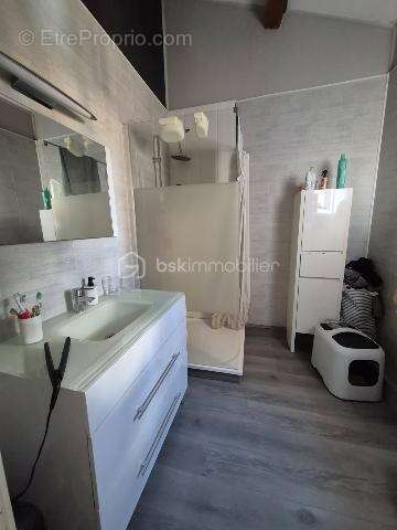 La moutonne: maison t4 avec jardin et garage - photo 5