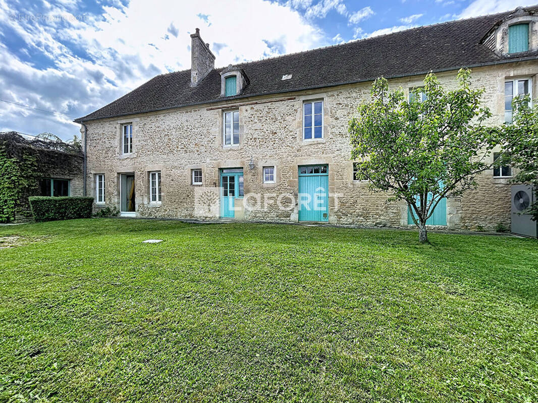 Maison à FALAISE