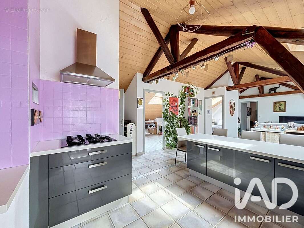 Photo 3 - Appartement à THONON-LES-BAINS