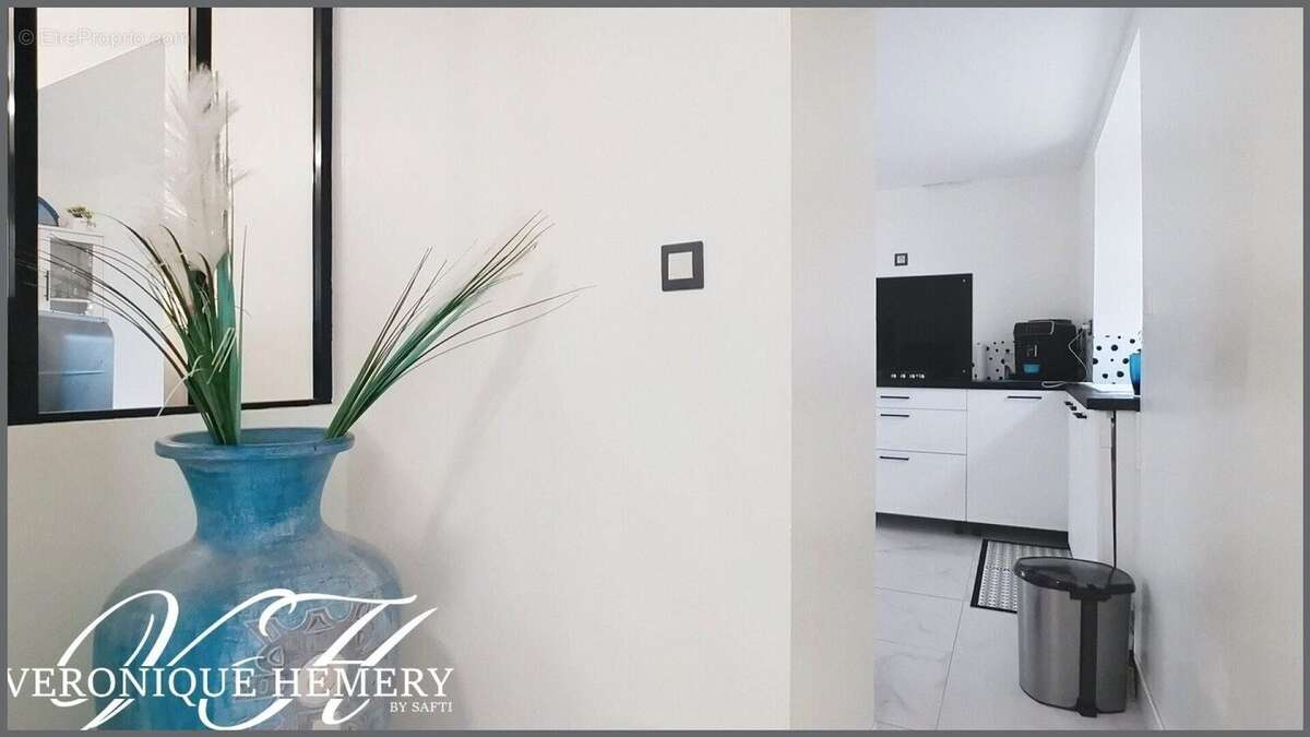 Photo 6 - Maison à SCEAUX-D&#039;ANJOU