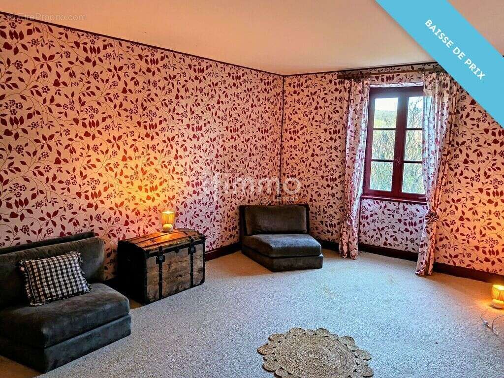 Belle propriété Bourgeoise - photo 20