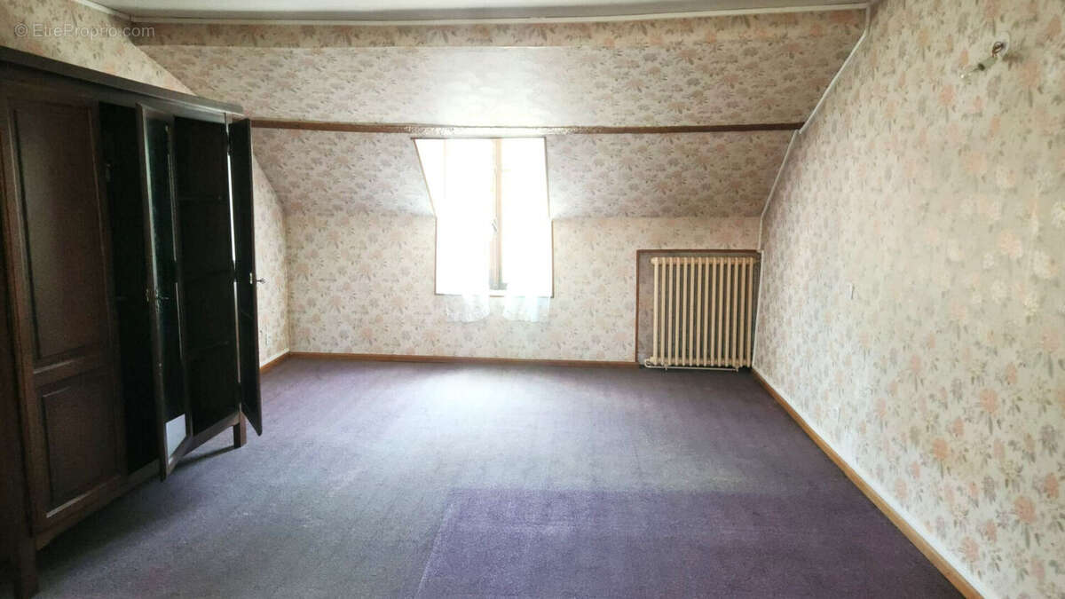 Maison à LA FERTE-SOUS-JOUARRE