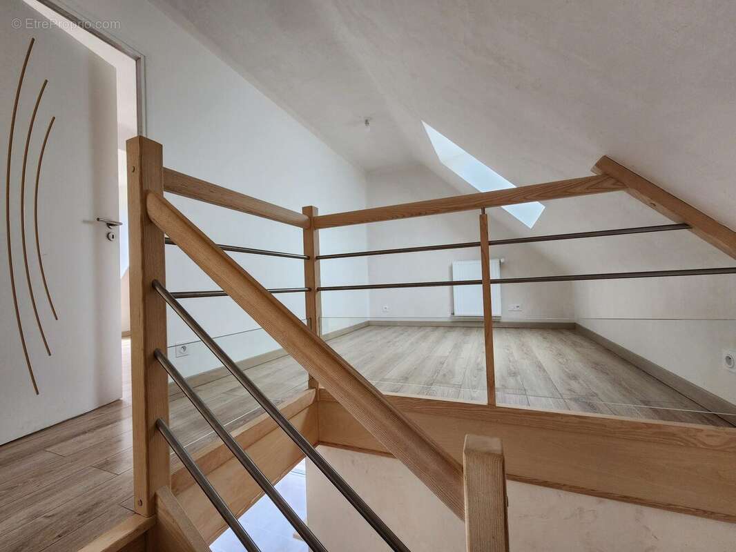 Maison à RIEC-SUR-BELON