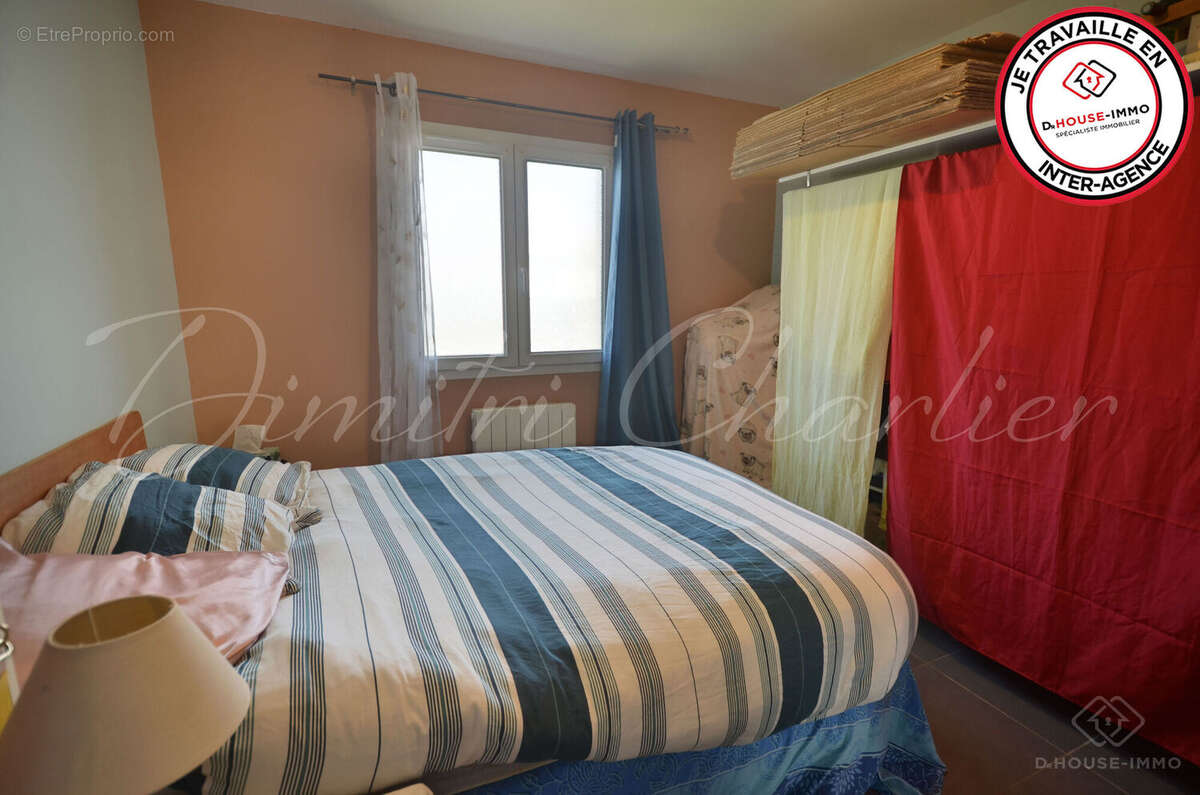 Maison à CISSAC-MEDOC