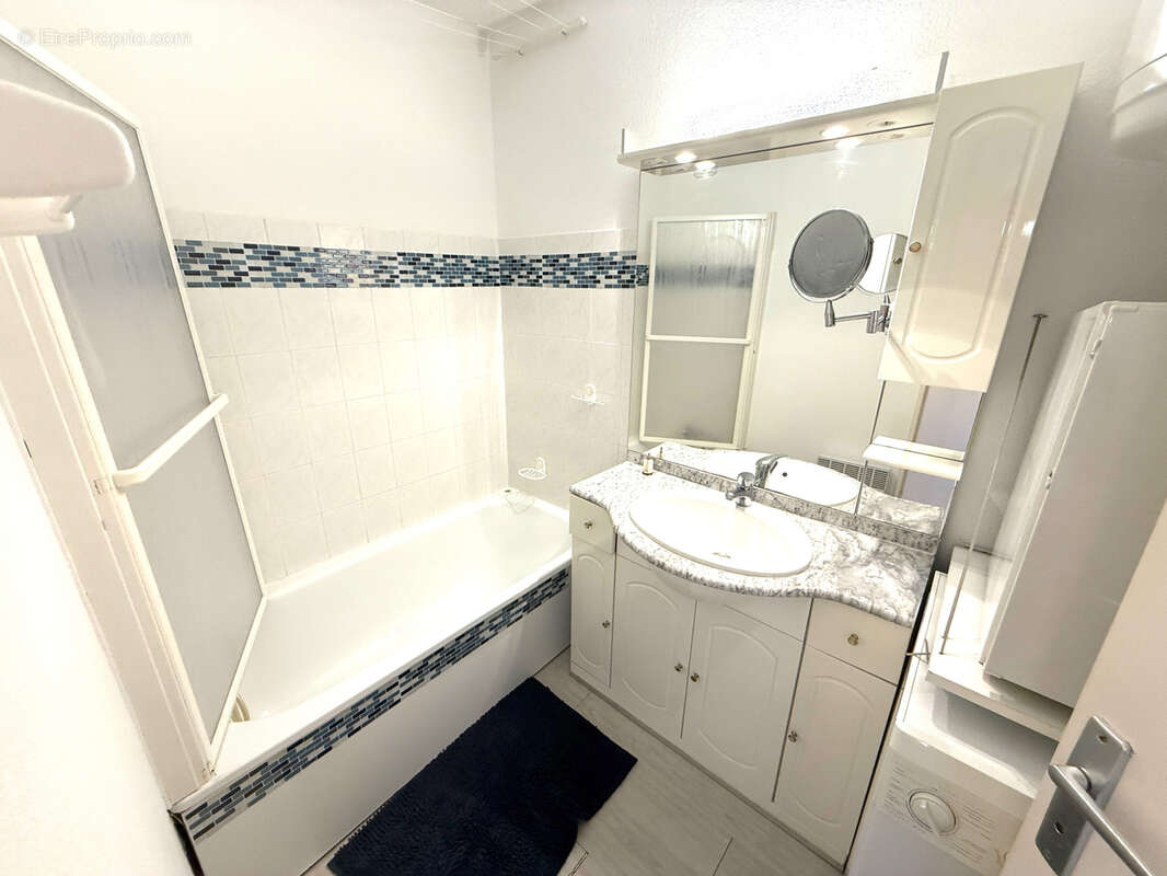 Appartement à CAVALAIRE-SUR-MER