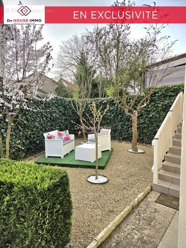 Maison à BELLERIVE-SUR-ALLIER