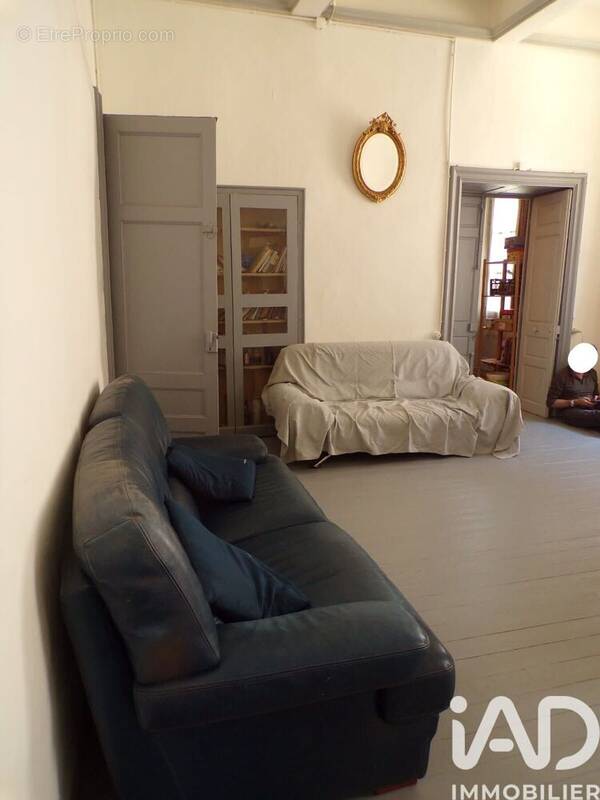 Photo 1 - Appartement à LIMOUX