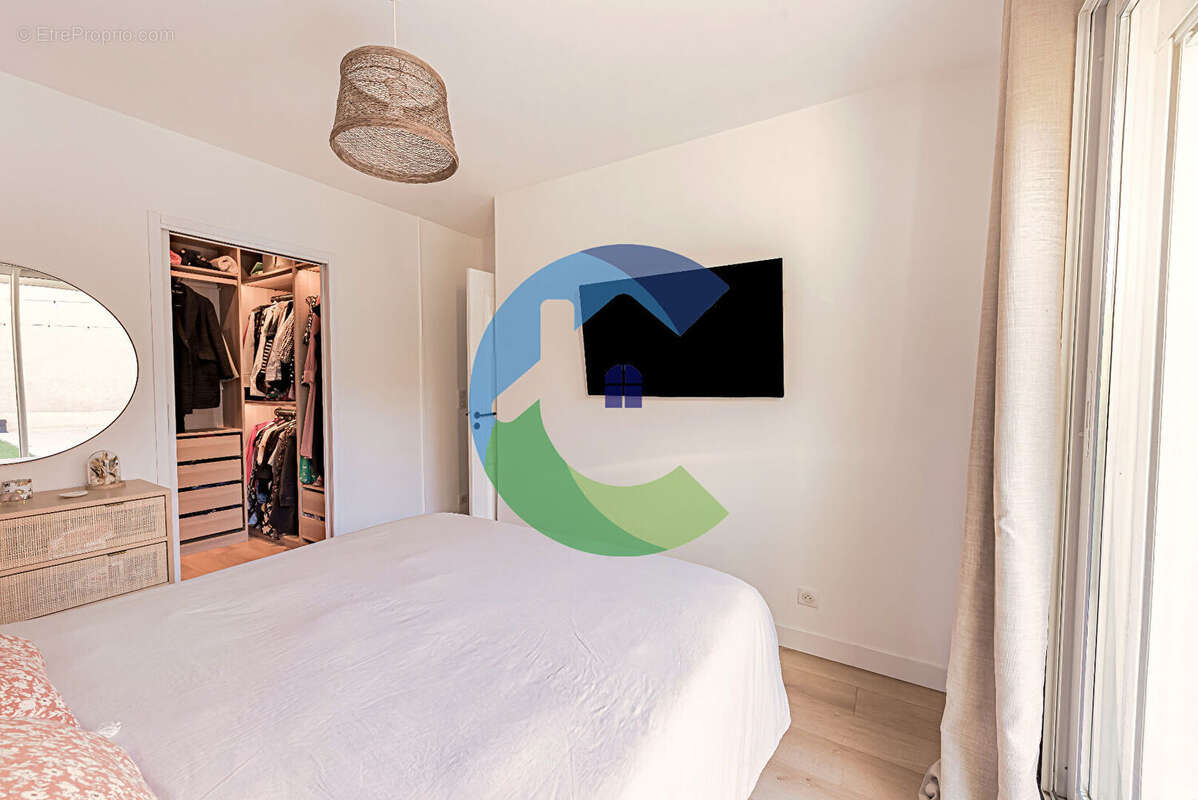 Maison à LONGJUMEAU