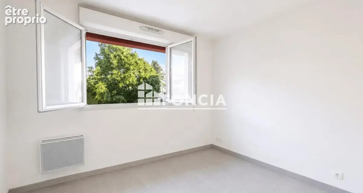 3 pieces avec terrasse et parking en sous-sol privatif - photo 4