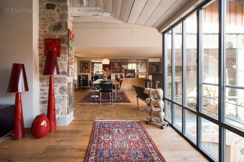 Maison à vendre 8 pièces proche de MACON (71) - photo 7