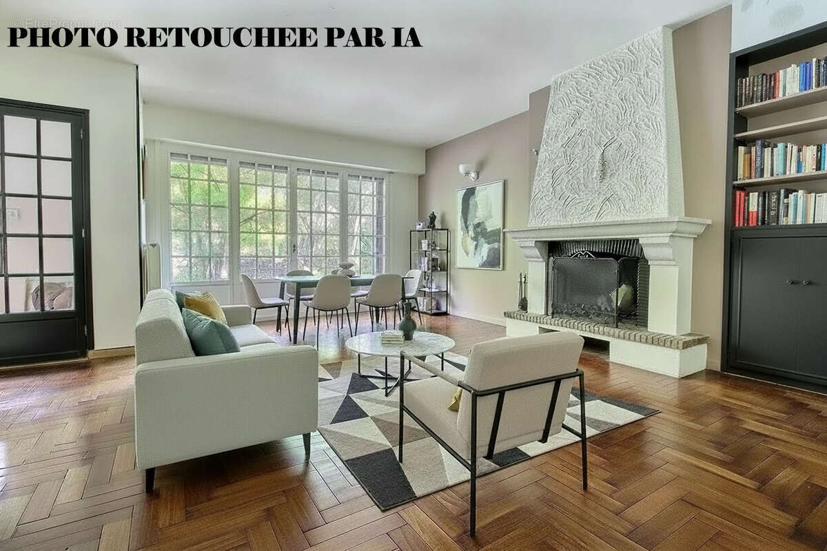 Maison à MAUREPAS