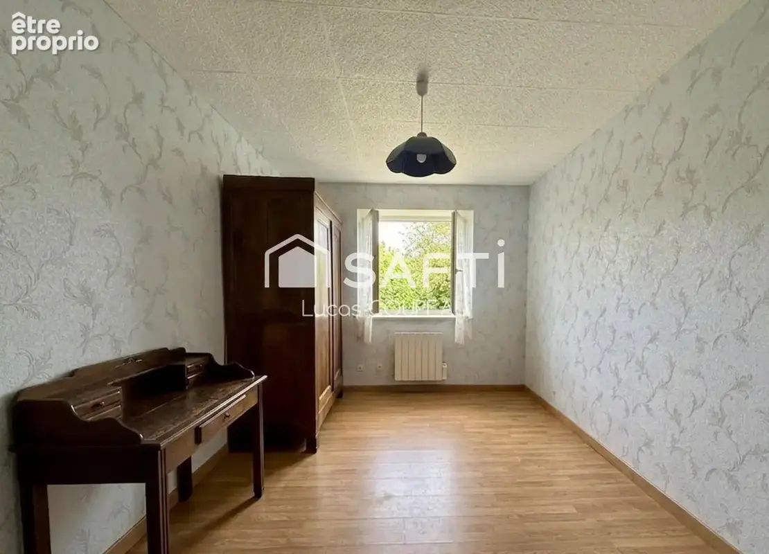 Photo 1 - Maison à CHAMPIGNE