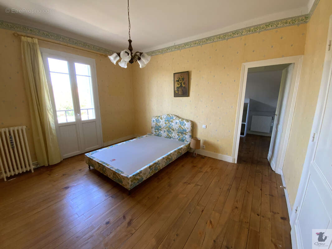 Maison à BERGERAC