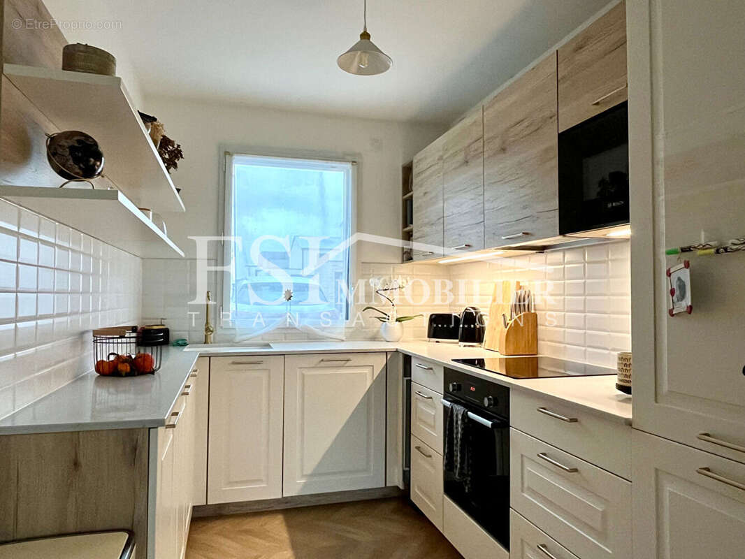 Maison à BESSANCOURT