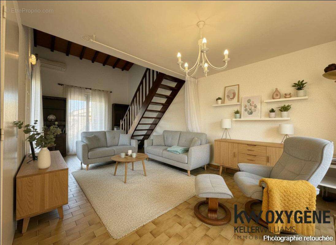 Maison à SAINT-CYPRIEN