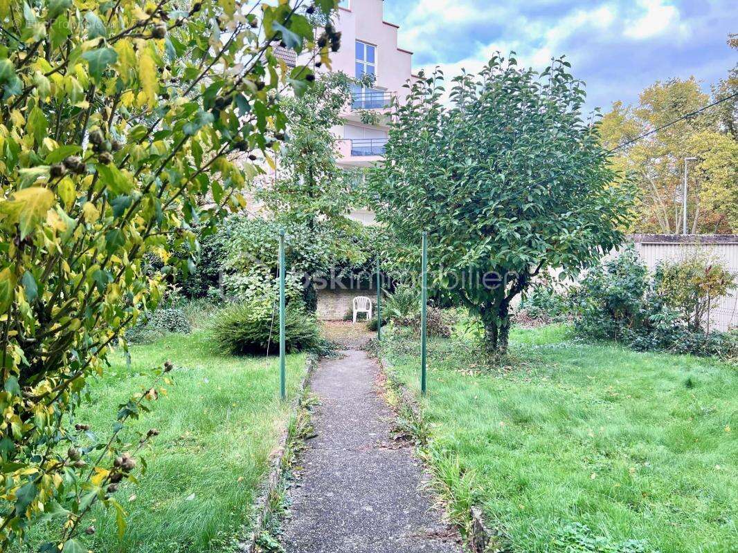 Appartement à SARREGUEMINES