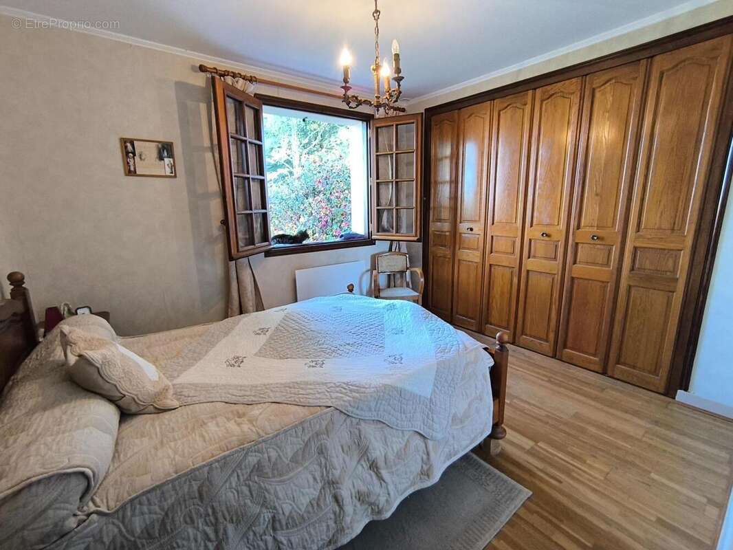 Photo 6 - Maison à ROUFFIGNAC-SAINT-CERNIN-DE-REILHAC