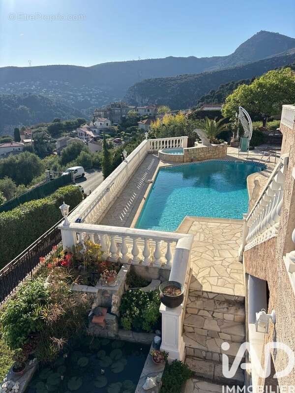 Photo 8 - Maison à SAINT-ANDRE-DE-LA-ROCHE