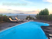 Maison à VIEUX-FORT