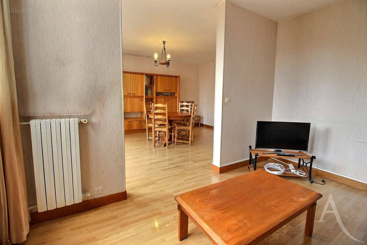 Appartement Thiais 4 pièces78.95 m2 - photo 3