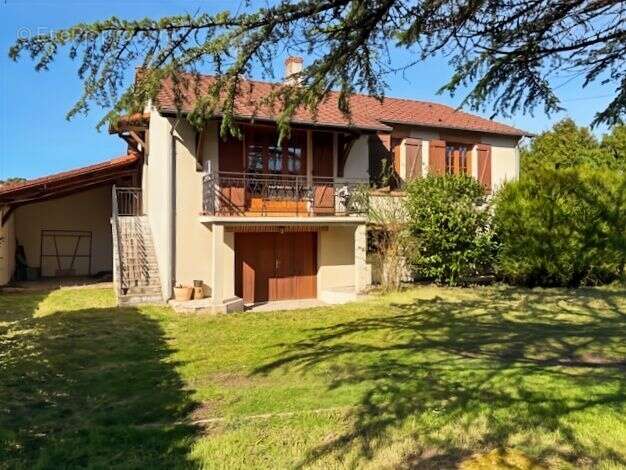 Maison à ROMORANTIN-LANTHENAY