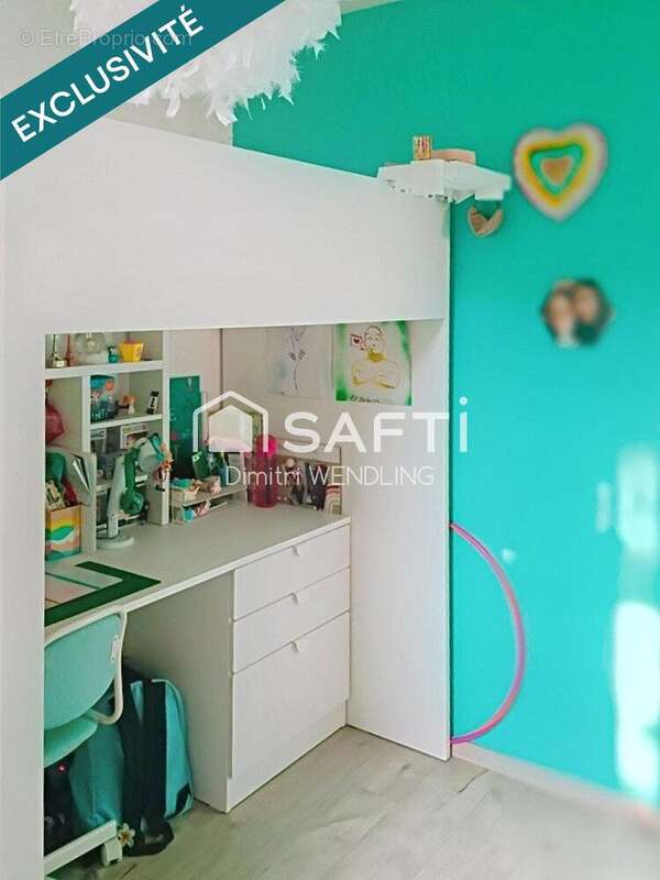 Photo 4 - Appartement à SEYSSINET-PARISET