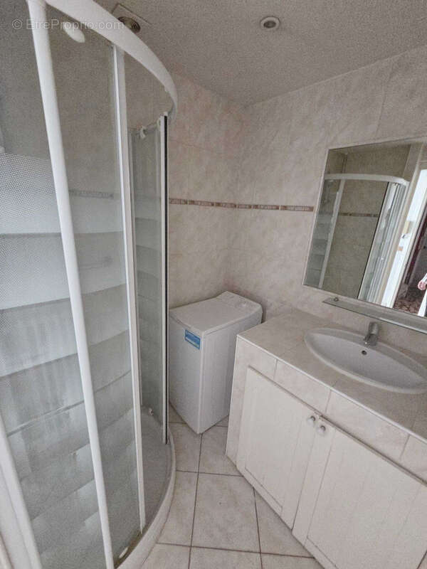 Nice ouest - appartement 3 pieces 56 m2 - garage - cave - photo 10