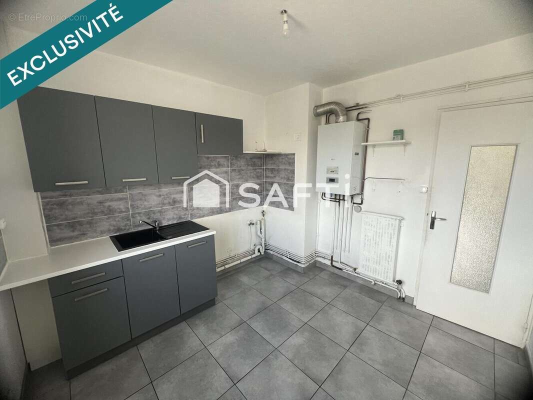 Photo 7 - Appartement à VIENNE