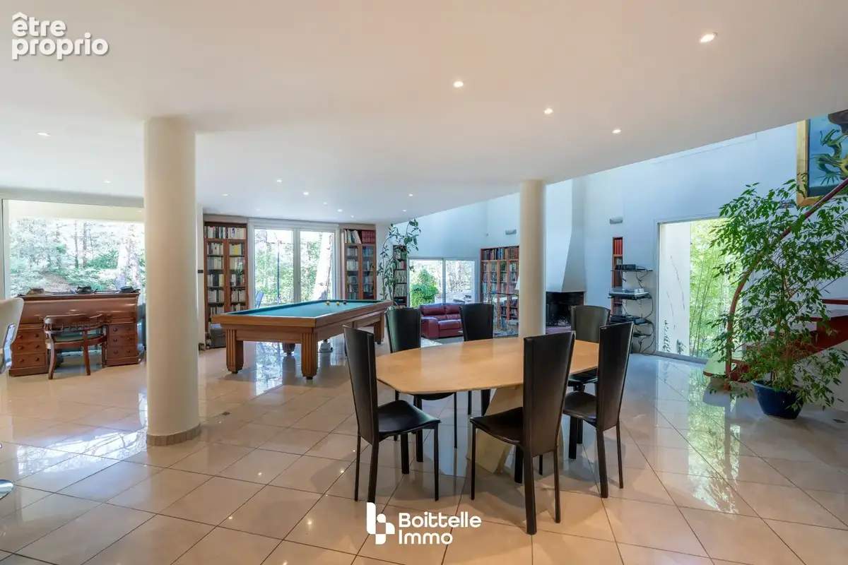 Maison 12 pièces 310 m² à vendre à Acheres-La-Foret (77760) - photo 5