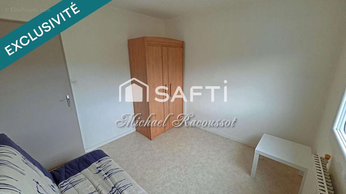 Appartement 62 m² à Le Creusot  - photo 6