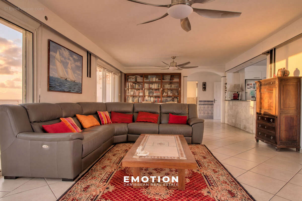 Maison à SAINTE-ANNE