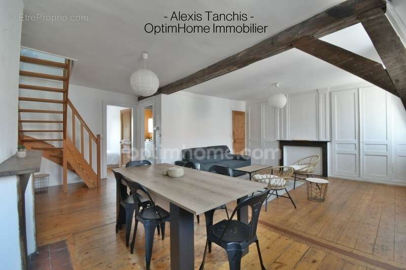 Appartement à LILLE