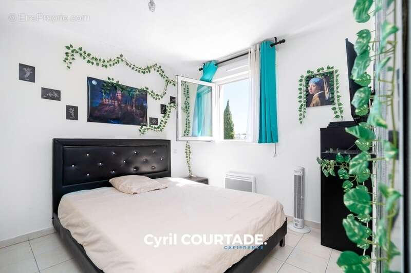 Montpellier, Dpt Hérault (34), Appartement 56 m² lumineux. Terrasse de 30 m² - photo 4