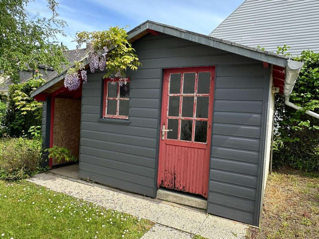 Photo 9 - Maison à CARQUEFOU