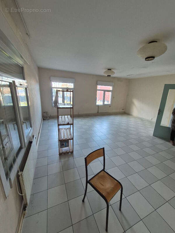 Appartement à ATTICHES