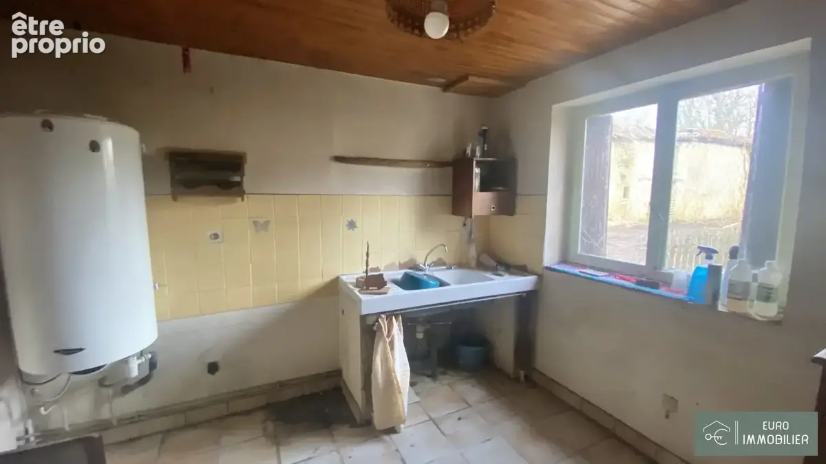 Maison 4 pièces 70 m² à vendre à Balizac (33730) - photo 3