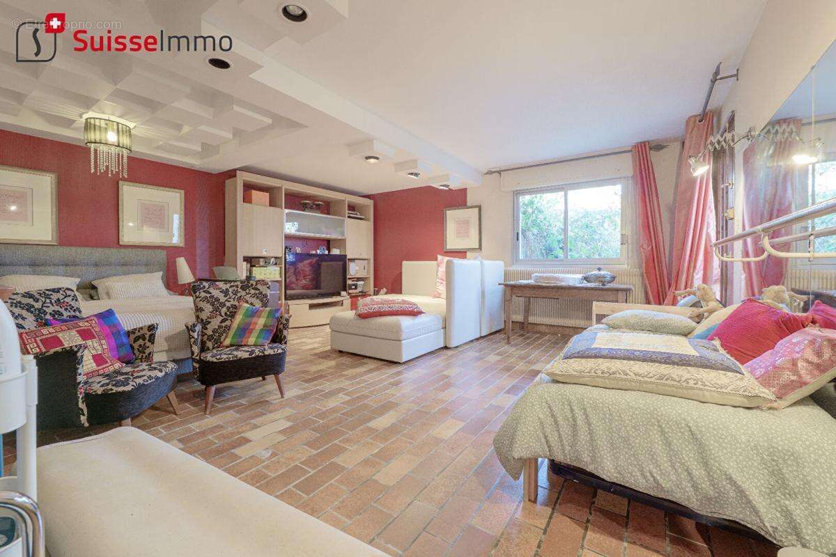 Maison à MONTBELIARD