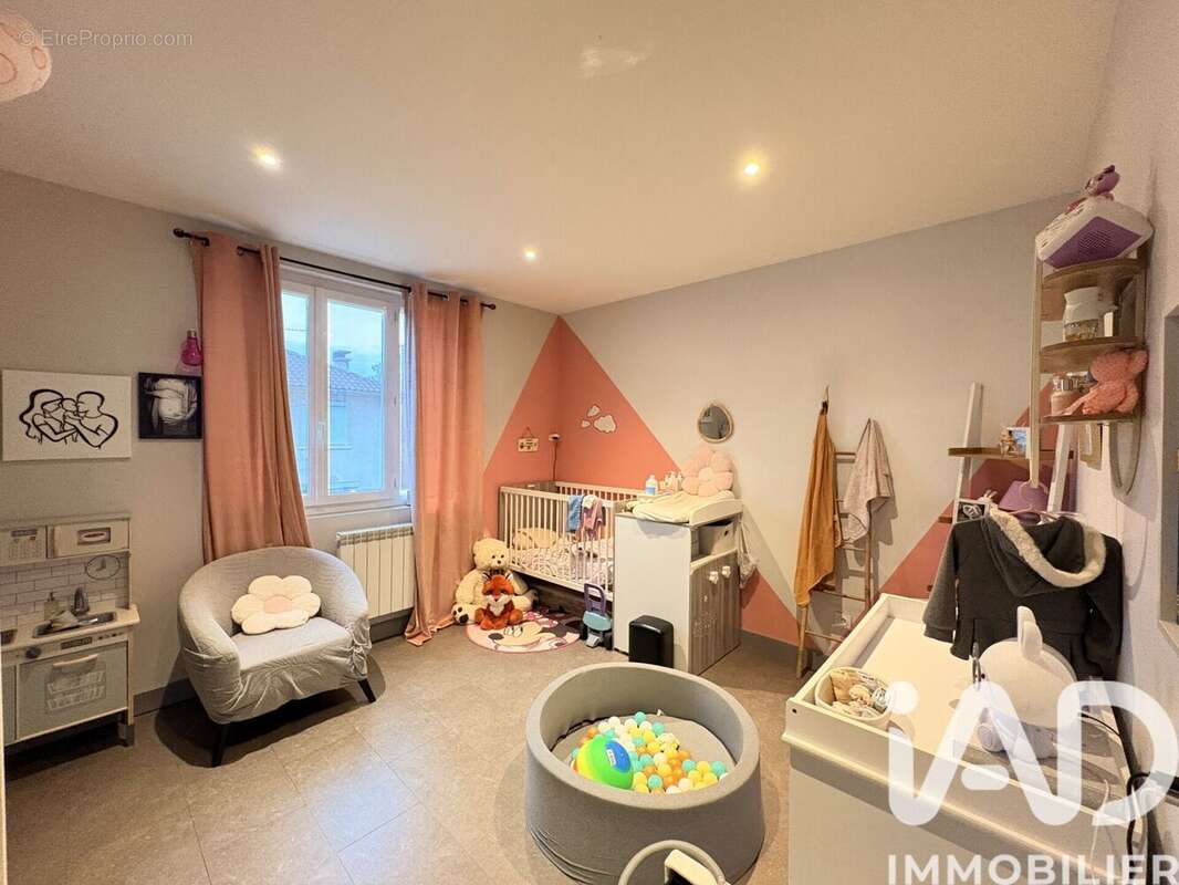 Photo 9 - Appartement à SAINT-CERE