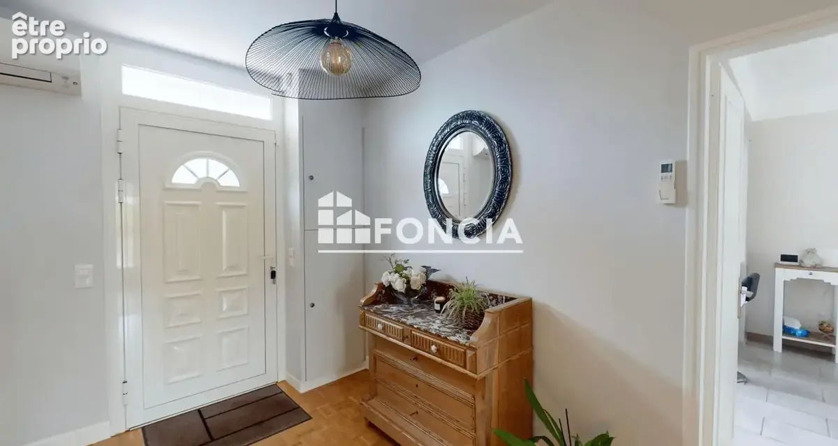 Maison coup de coeur Paray-Vieille-Poste - photo 2