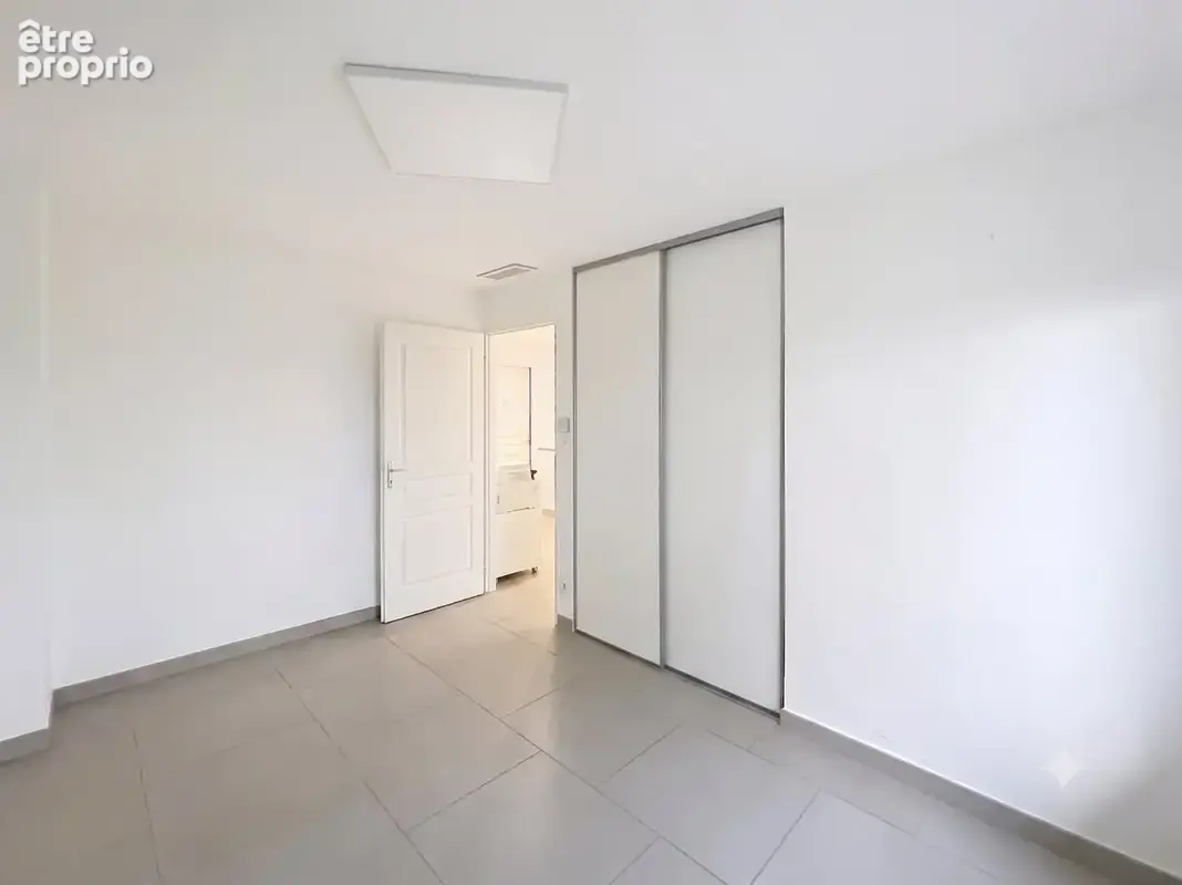 BALMA proche centre ville, Maison récente T5 155 m² - photo 12