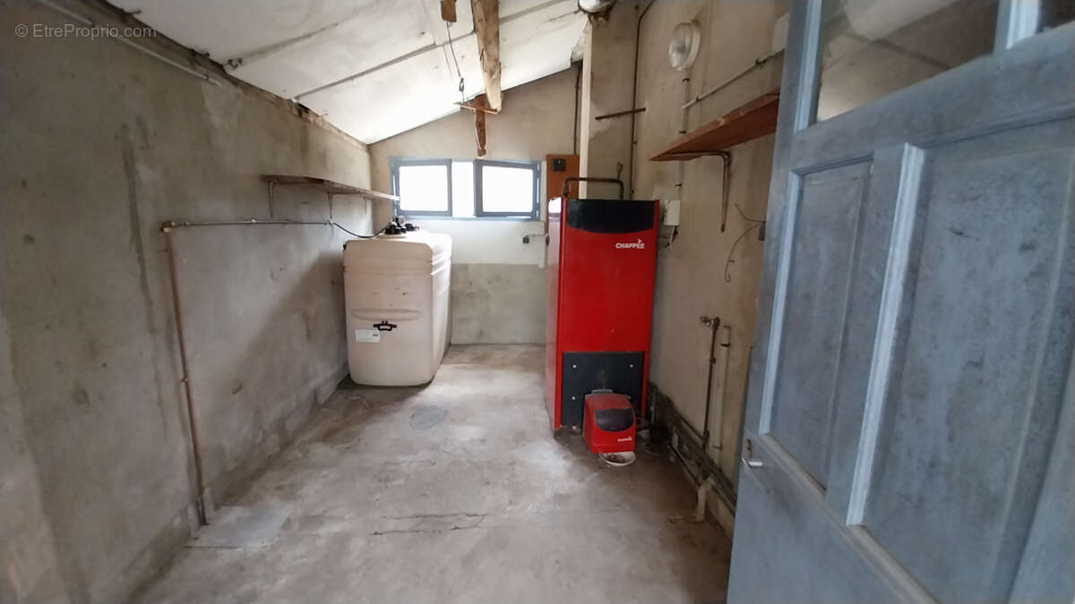 Maison de plain-pied avec accès PMR et 3 chambres - photo 10