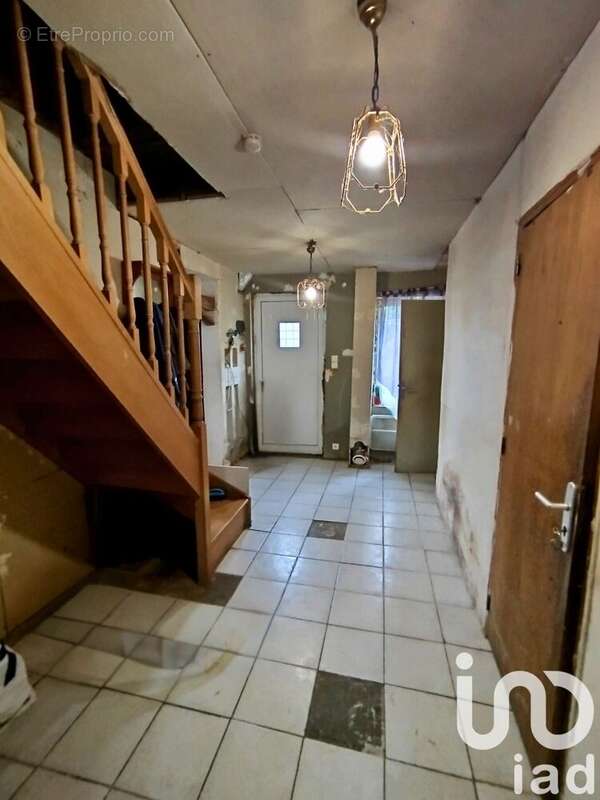 Photo 3 - Maison à LA ROMAGNE