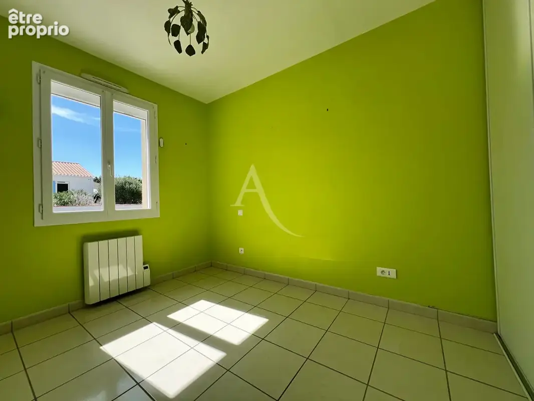 Maison Longeville Sur Mer - photo 7
