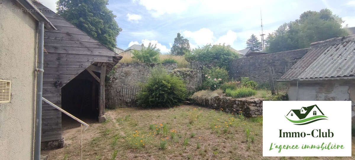 Maison 120 m² à Chateau-Chinon(campagne)  - photo 4