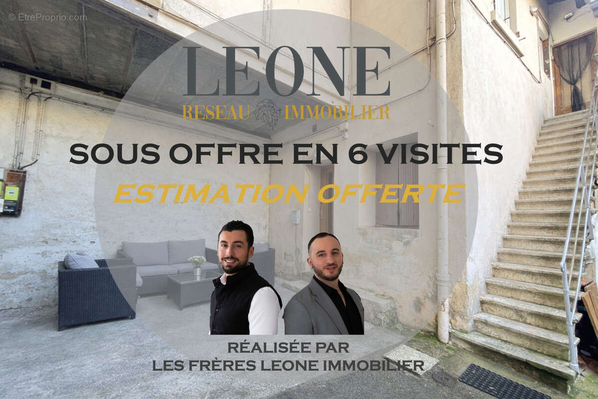 Appartement à GIVORS
