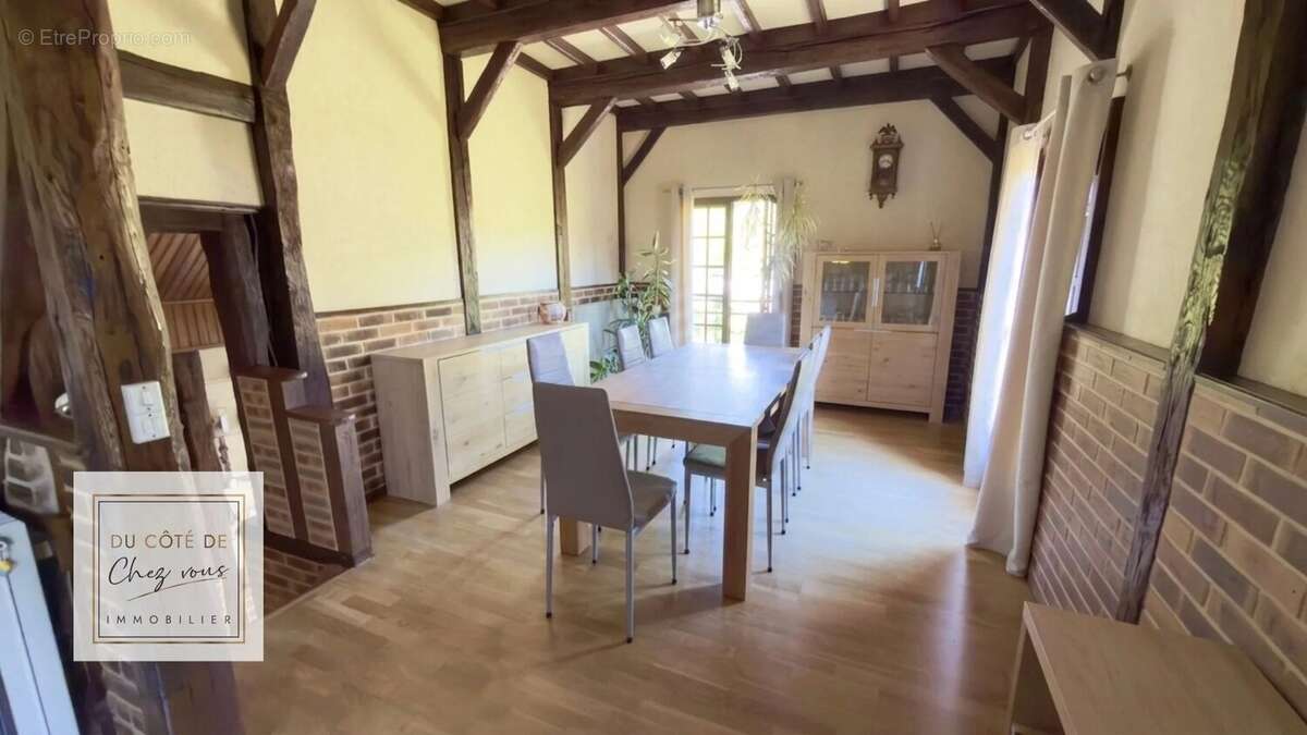 Maison à TROYES