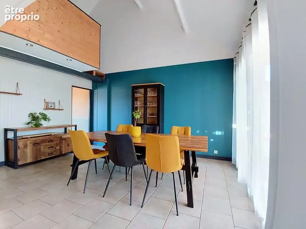 Maison individuelle - photo 4