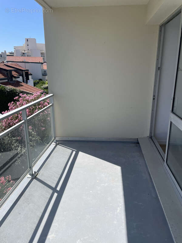 Appartement à BIARRITZ