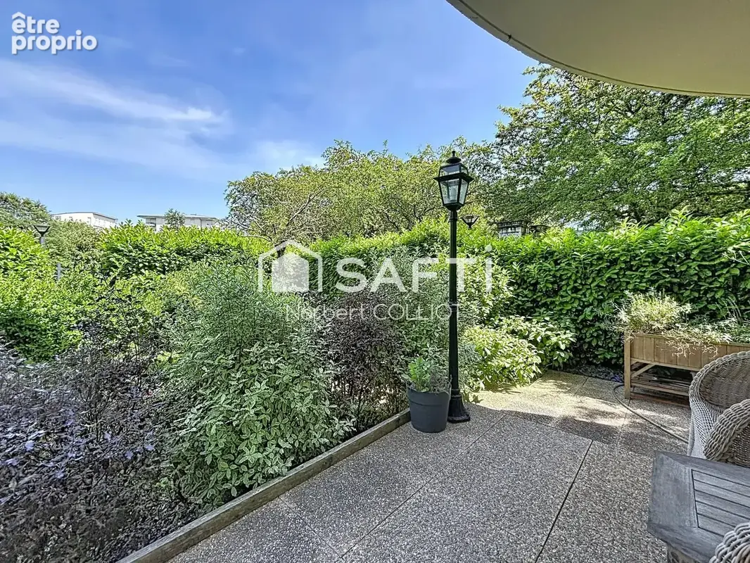Photo 1 - Appartement à MONTIGNY-LE-BRETONNEUX